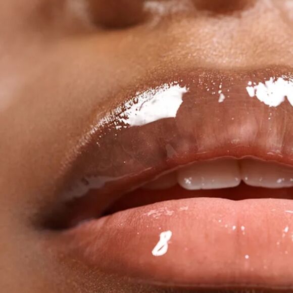 Pat Mcgrath Lip Vinyl Super Shine Clear Gloss - Picture 4 of 13